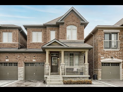 254 Kincardine Street, Vaughan Home for Sale - Real Estate Properties for Sale