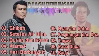 Download lagu DANGDUT RHOMA IRAMA PALING DICARI 2023 - 10 LAGU RENUNGAN FULL ALBUM mp3
