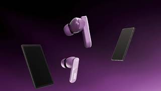 HMD DUB S60 Wireless Earbuds 🎧🔊🤖