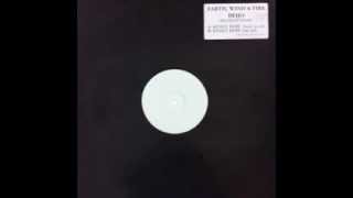 Earth, Wind &amp; Fire - &quot;Beijo&quot; Brazilian Rhyme (Club Dub)