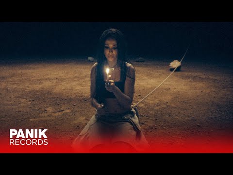 Eleni Foureira - Xronia Polla - Official Music Video