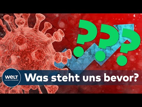VIERTE CORONA-MONSTERWELLE: Ampel-Koalition berät über Verschärfungen