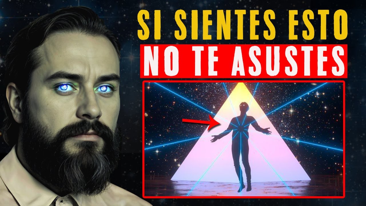 ESTOS CAMBIOS INESPERADOS EN TI DEMUESTRAN QUE TU DESPERTAR ESPIRITUAL HA COMENZADO |Jacobo Grinberg