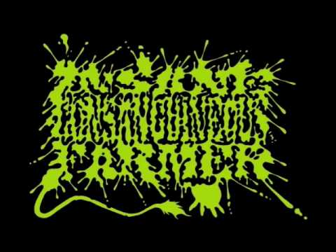 insane consanguineous farmer - you are what we eat