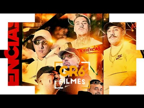 MC Leozinho ZS, MC Joãozinho VT, MC Marks, MC Kako e MC Robs - Essências (Áudio Oficial) DJ Kuringa