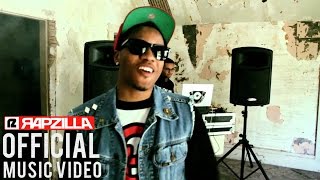 HOPP - I'm Ready (Hol'up) music video - Christian Rap