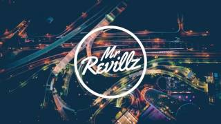 Paul Mayson - Lock It Up (ft. Brave)