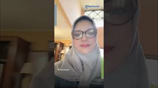 Penuh Kenangan, Intip Penampakan Rumah Mewah Mendiang Marissa Haque, Asri dan Luas Capai 2000 Meter