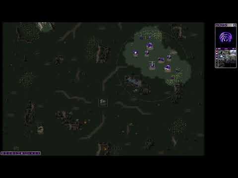 OpenRA Combined Arms 0.81 - Darkademic (Traveler-59) vs Neilas (Black Hand)