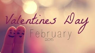 #Fourteenth of February #Valentines Day
