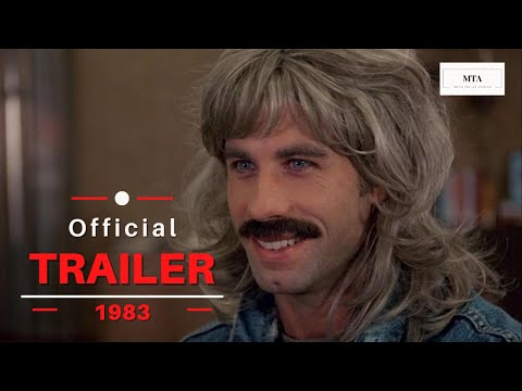 Two of a Kind  - Trailer 1983