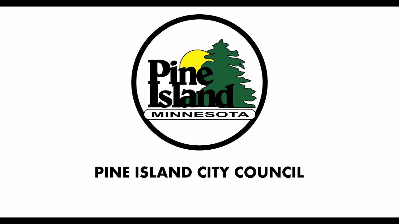 2026.7.21 Pine Island City Council