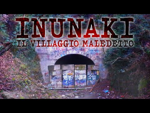 The CANNlBALƎ Village Hidden Among the Japanese Mountains