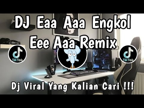 DJ HIDUPMU MARAH MARAH MULU 🎶 || DJ EEE AAA ENGKOL EEE AAA REMIX 🎶 || DJ VIRAL TERBARU ‼️