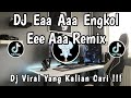 DJ HIDUPMU MARAH MARAH MULU DJ EEE AAA ENGKOL EEE AAA REMIX DJ VIRAL TERBARU ️