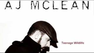 1. Teenage Wildlife