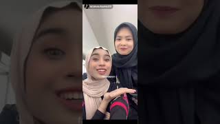 Download lagu DARAH RENDAH MILA KUMAT VALEN PESANKAN MILA MAKANAN!!! #valenda7 #milada7 #da7indosiar  mp3