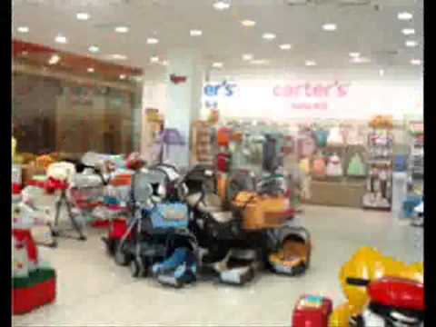 Menda, T.C. Roda, Senta