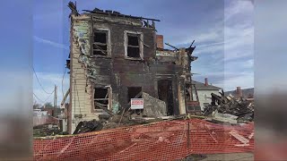 Tuscarawas County fatal fire ruled arson, $5K reward offered for information