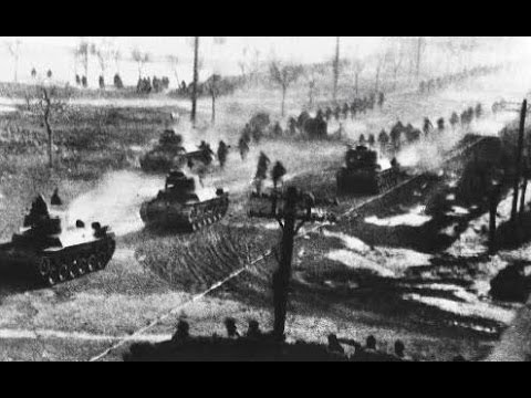 Zimna wojna Mao. Chiny kontra ZSRR.