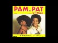 Pam N Pat To Be Superman