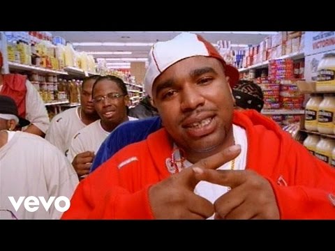 N.O.R.E. - Grimey (Official Music Video)