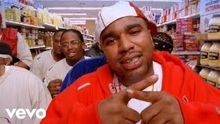 N.O.R.E. - Grimey (Official Music Video)