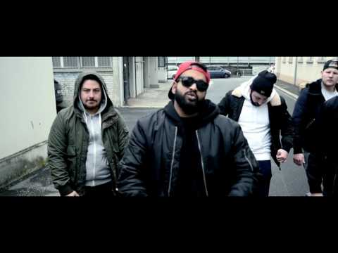 Dope Kid - "C'est la vie" || Prod. by Chekaa || DopeFilms || PHANTOM OUT NOW