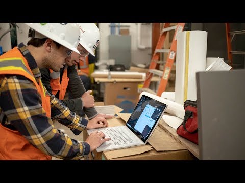 CCI Mechanical - Customer Success Story (Ian Goduti - Project Manager)