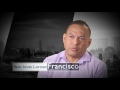 Francisco's Story | Client Testimonial | Berg Injury Lawyer
