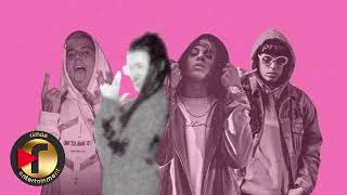 Khea - Loca Remix Ft. Bad Bunny, Duki, Cazzu (Version Sin Cazzu)