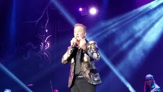 EMMANUEL EL REY AZUL