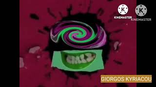 KLASKY CSUPO logo in G-Major 4 + Does Respond Powers (1-10)