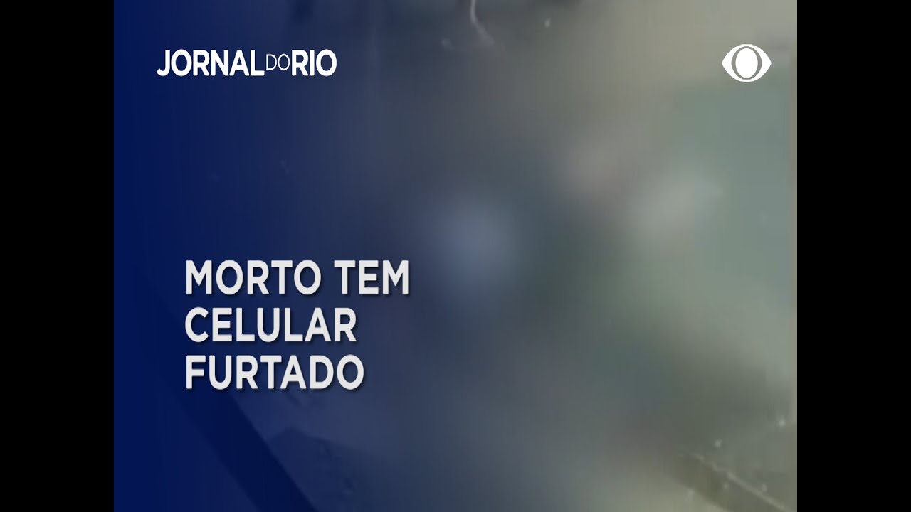 Policial é morto e tem celular furtado por motociclista na Linha Amarela