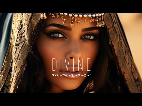 Divine Artist - Best of Rainshow [Ethnic Chill & Vocal Deep House 2023]