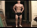 Flexing Update & Plans for the Future (When Will I Compete?)