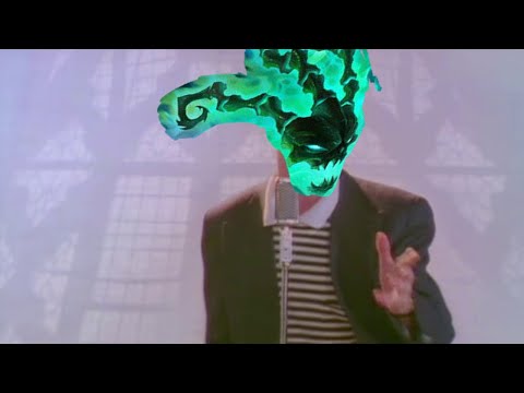 AP Thresh is Never Gonna Give You Up