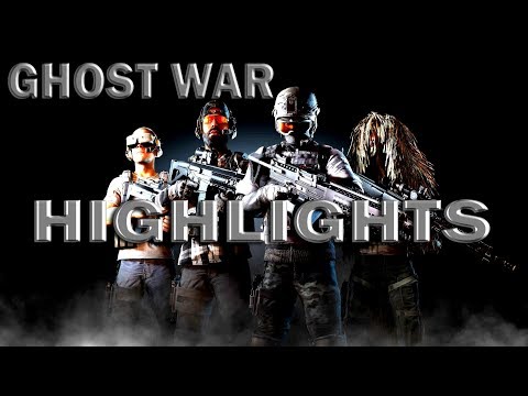 EPIC MINE KILL - Ghost Recon Wildlands - Ghost War PVP HIGHLIGHTS Pointman/Medic