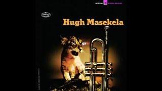 Hugh Masekela - Phatsha Phatsha