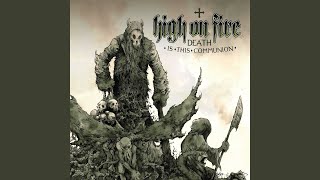 Death Is This Communion