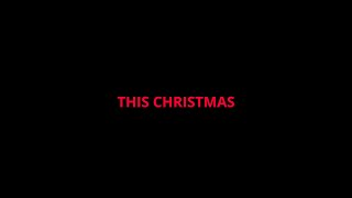 This Christmas [Definitive version] (Official Music Video)