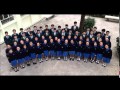 HYS WYK Senior Mixed Choir - Five Hebrew Love ...