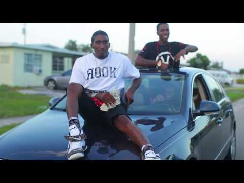 K.Billzz - "Hot Nigga Freestyle" Official Video