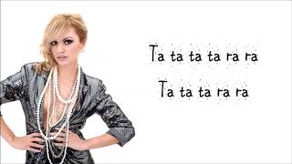 Alexandra Stan - Mami [Official Lyrics]