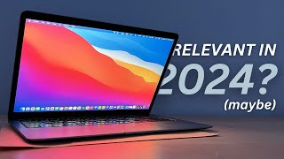 Buying an M1 MacBook Air in 2024? Watch this First! | Long Term Review After 1.5 Years