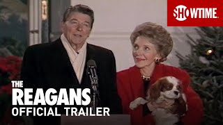 The Reagans (2020) Official Trailer | SHOWTIME Documentary Series