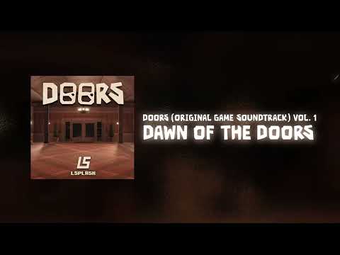 Doors (original game soundtrack) voL.  1 Dawn of the doors