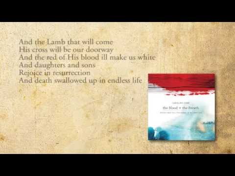 The Passover Song (feat. Sean Carter) - Caroline Cobb