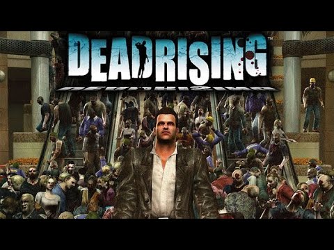 Dead Rising: Remake Gameplay PT6