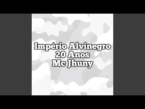 Império Alvinegro 20 Anos